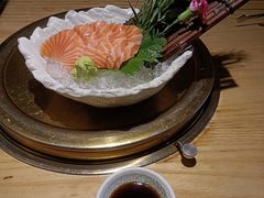 -松鱼亭·和牛烧肉(协鑫广场店)