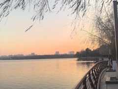 -长春市南湖公园