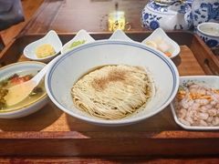 -同得兴 Since·1995 传统苏式面馆(嘉馀坊店)