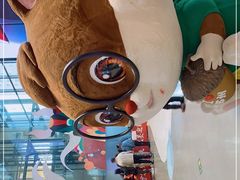 -天虹购物中心(石路店)