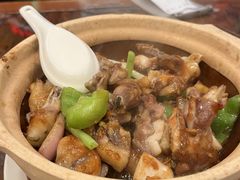 -今一靓汤.顺德菜东莞三十年老字号(厚街店)