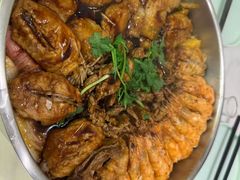 -黄记煌三汁焖锅(民乐园万达店)