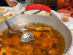 -辣婆婆(航天桥店)