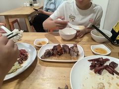 -粤味轩快餐店(天下第一泉店)