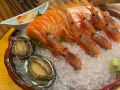 -吉兆·料理(红梅南路店)