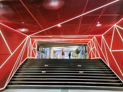 -绿茶餐厅(深圳龙华天虹购物中心店)