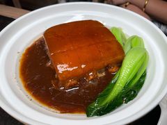 -安多素食(广仁寺路店)