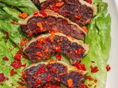 -新仙清汤牛腩(铜锣湾店)