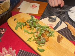 -百特喜·意大利餐厅(八佰伴镇江店)