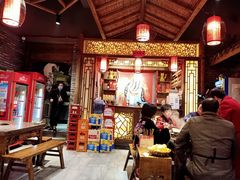 -重庆渝达老火锅(春熙路店)