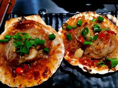 -汉城烧烤(西稍门劳动路店)