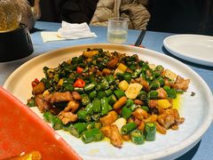 -南堂馆·新川菜(悠方店)