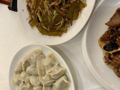 -金春禧·鲁菜海鲜(延吉路万达店)