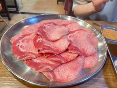 烤牛舌-香猪坊(五道口店)