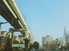 -上海外国语大学(虹口校区)