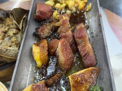 -香港蓮香樓(中環店)