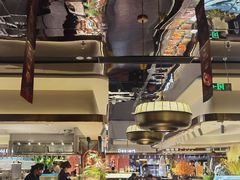-東盛炭烤自助料理(玄武招商花园城店)