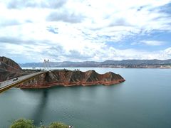 -刘家峡水库