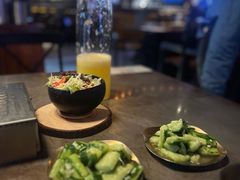 -麦凯伦烧烤·精酿超级工厂店(金桥总店)