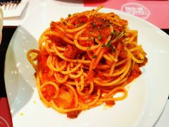 -酷公社·榴莲披萨(太原街店)