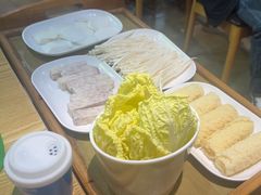 -夜牛潮汕鲜牛肉火锅店(翻身店)