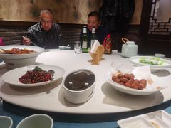 -鸭匠食府·挂炉烤鸭·新京菜(阜成路店)