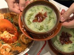 -安东尼奥餐厅
