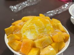 -水牛奶皇后糖水铺(深圳总店)
