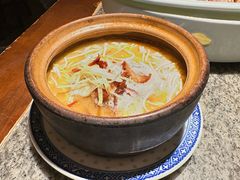-南京大牌档(青岛万象城店)
