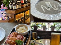 -柏斯图德国餐吧(馆陶路德国风情街店)
