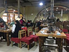 大堂-元盛居(生态大街店)