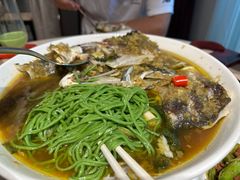 -口味堂(惠济路店)