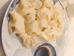 -四姐妹东北饺子(沙尾路店)
