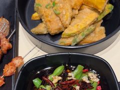 -聚味瞿记·龙虾堂(咸嘉湖店)