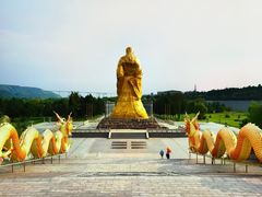 -函谷关历史文化旅游区