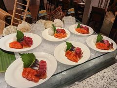 -山港凯悦酒店·咖啡厅