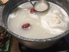 -十二舍·湯物素煮(江泰潤政店)