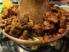 -刘记光大火锅鸡(北行店)