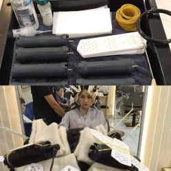 -3AM HAIR SALON染发接发