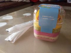 -好利来.生日蛋糕(杨家坪店)