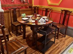 -京元盛铜锅涮肉(上海总店)