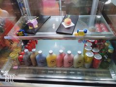 -W CAFE(甜爱路店)