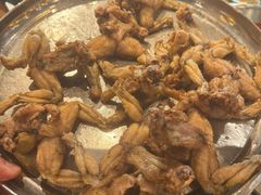 -肖肖酸萝卜鱼火锅(总店)