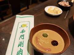 -南门涮肉(后海店)