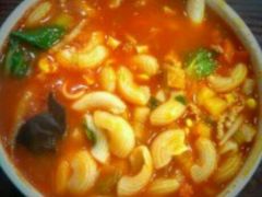 -东关吉祥西安腊汁肉夹馍(健德门店)