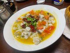 -客满楼中餐厅(安溪店)