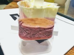 半熟芝士-好芙利·生日蛋糕(迎泽街店)