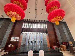 -苏州太湖国际会议中心