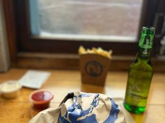 -Fergburger(皇后镇店)
