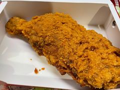 -麦当劳(科教城店)